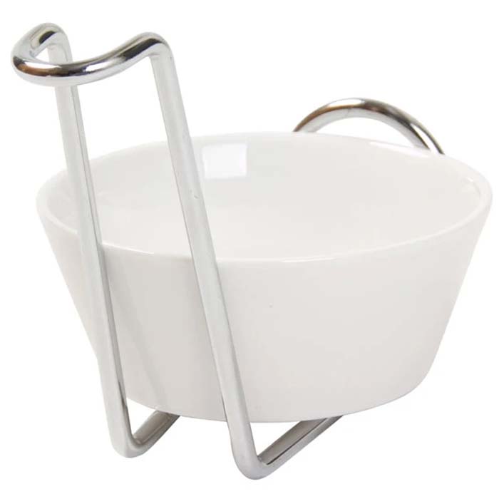 LADLE STAND