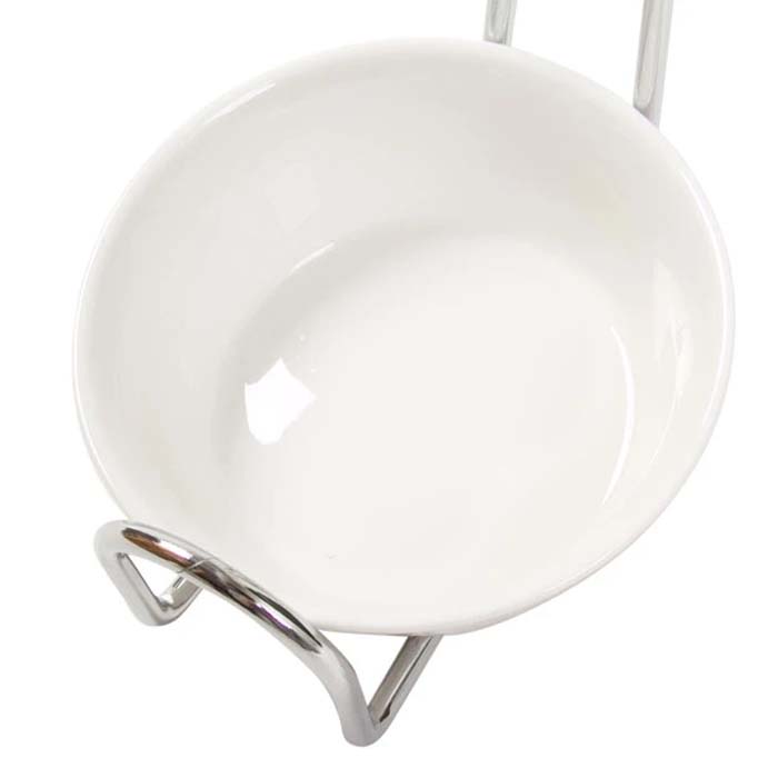 LADLE STAND
