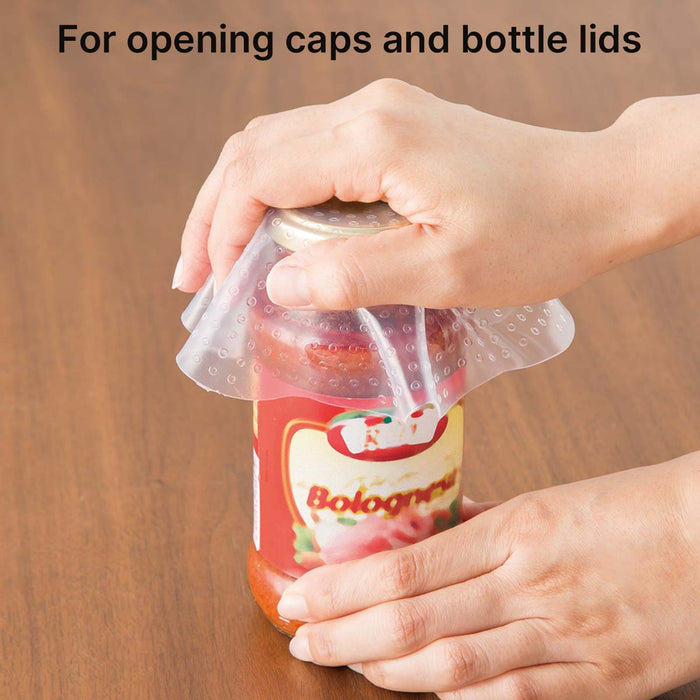 SILICONE ECO WRAP 2P