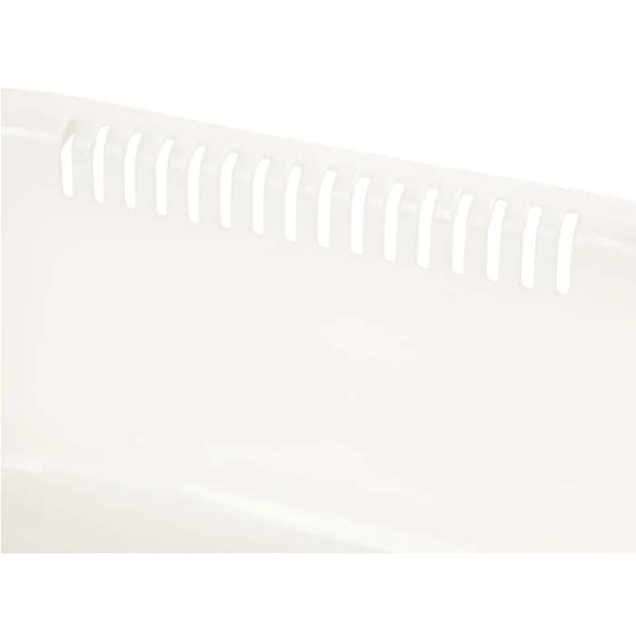 ANTIBACTERIAL WASH TUB