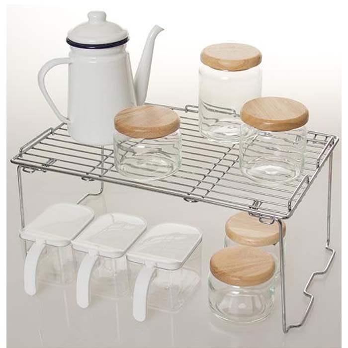 STACKING KITCHEN RACK NL445276