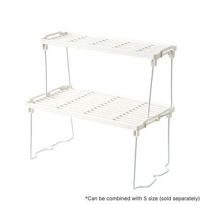 STACKING KITCHEN RACK M