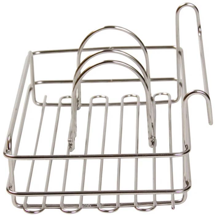 SPONGE RACK SUS