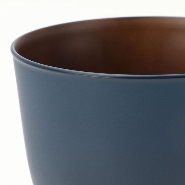 SOUP BOWL PW SLIM WAN PLUS NV D9.8XH7.5
