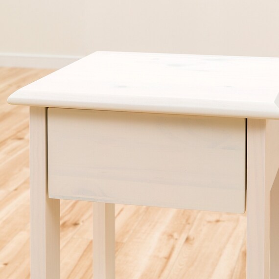 SIDETABLE LUCA WW
