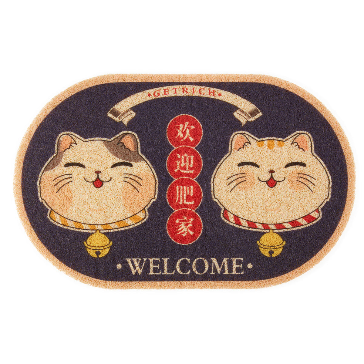 THẢM CỬA