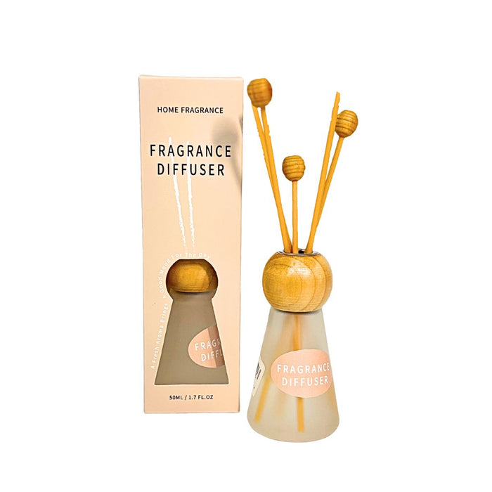 KHUẾCH TÁN TINH DẦU BELLA IV 50ML