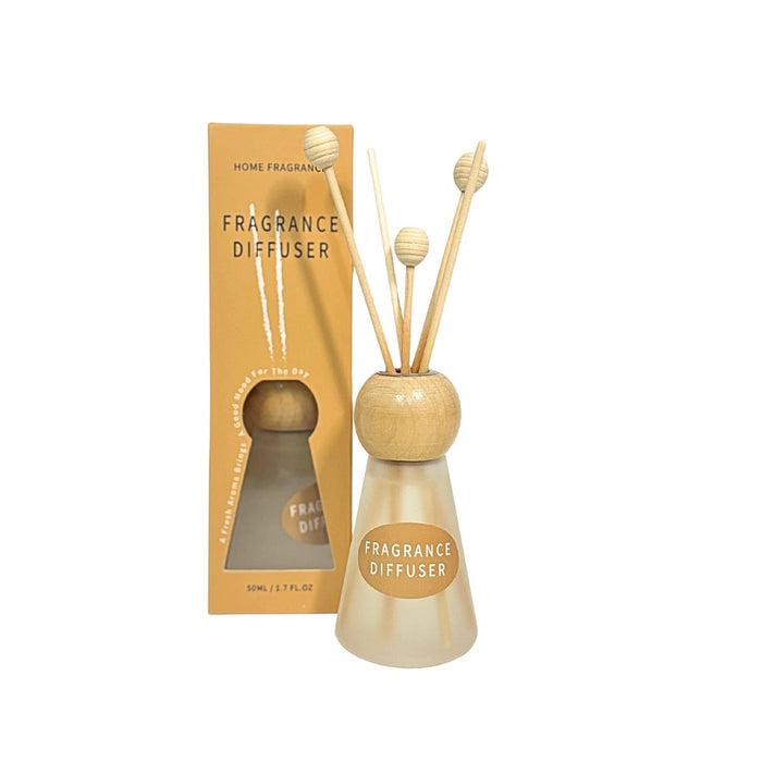 KHUẾCH TÁN TINH DẦU BELLA BR 50M