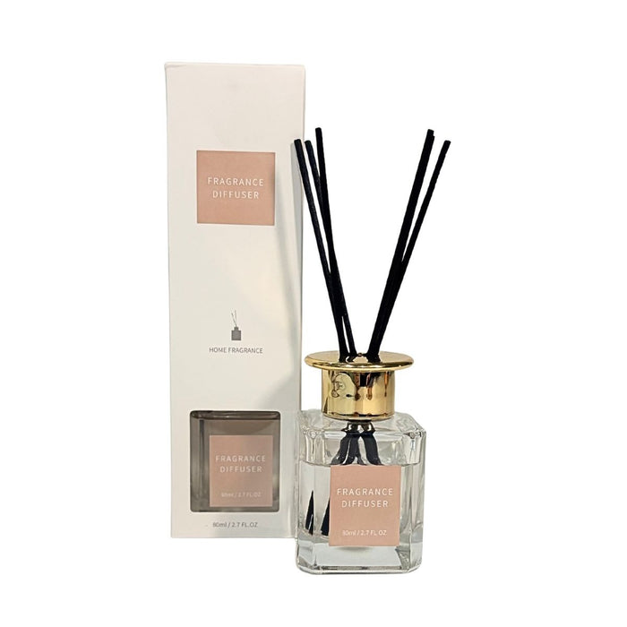 KHUẾCH TÁN TINH DẦU BELLA IV 80ML