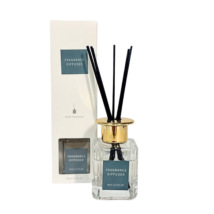 KHUẾCH TÁN TINH DẦU BELLA BL 80ML