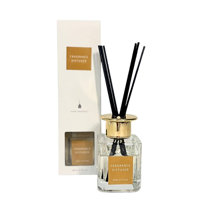 KHUẾCH TÁN TINH DẦU BELLA BR 80ML