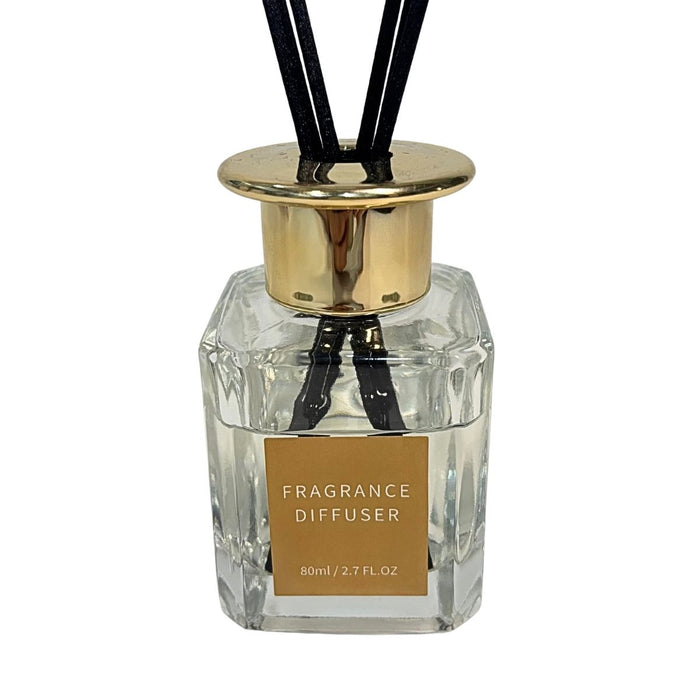 KHUẾCH TÁN TINH DẦU BELLA BR 80ML