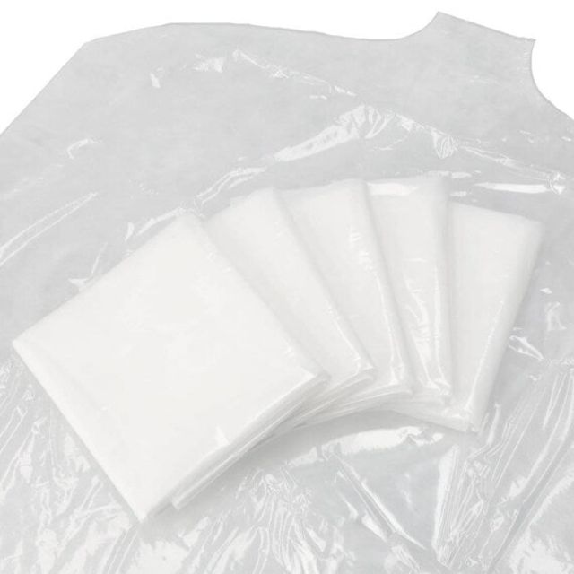 CLOTH COVER SUIT JACKET 6P