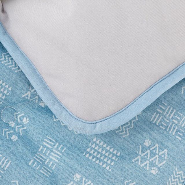 PET MAT N-COOL M-SQUARE S231