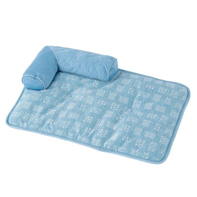 PET MAT N-COOL M-SQUARE S231