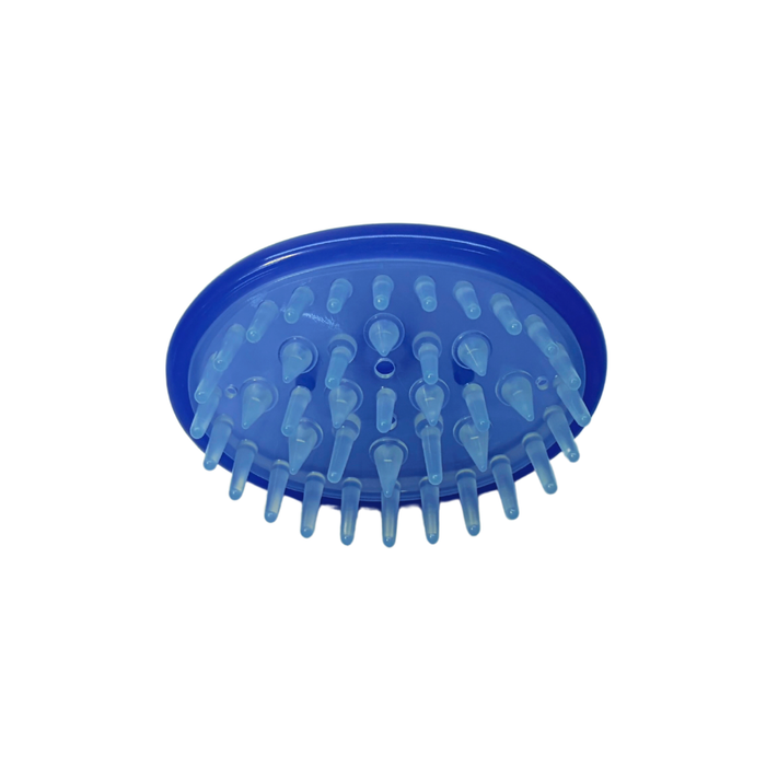 SOFT SCALP SHAMPOO BRUSH - REGULAR JS-500