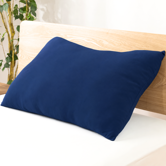 FLUFFY PILLOW N-COOL BIG P2402 NV