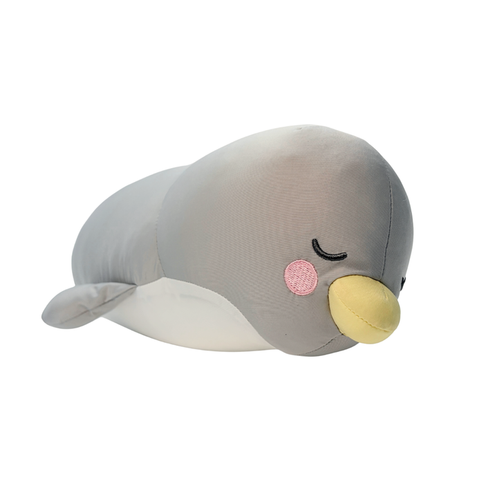 N-COOL SOFT TOY PENGUIN S AS01