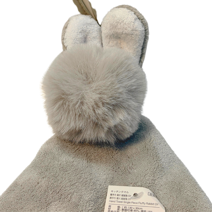 KHĂN TAY RABBIT GY C
