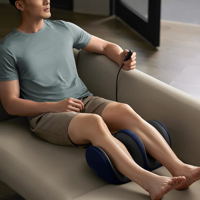 FOOT FATIGUE MASSAGER PPM6331
