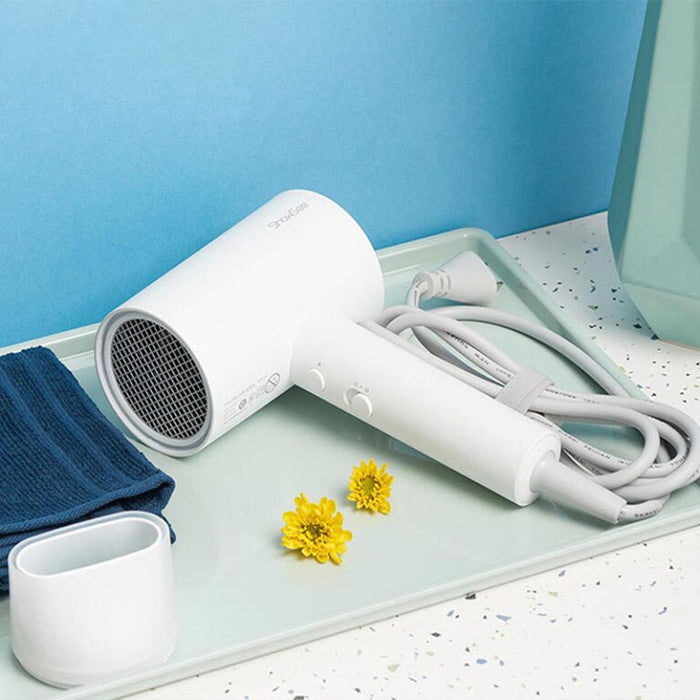 HAIR DRYER SHOWSEE A1-EUW WH