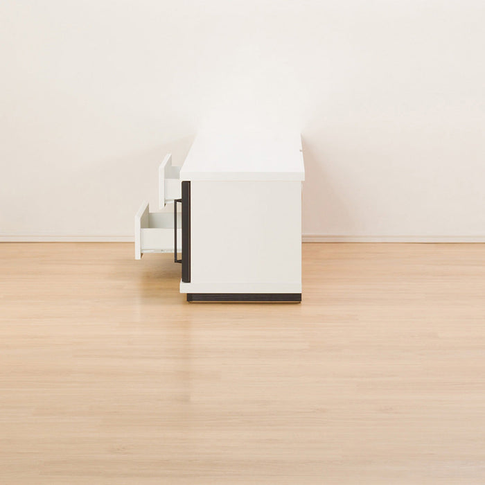 LOW BOARD KLOGA 150LB WH