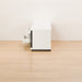 LOW BOARD KLOGA 150LB WH