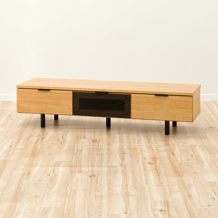 LOW BOARD ETONA 140LB LBR2