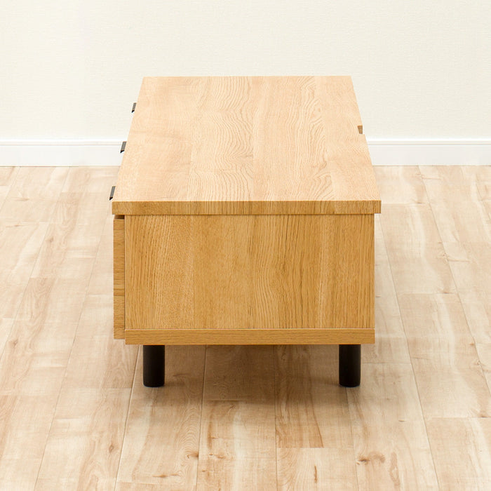 LOW BOARD ETONA 140LB LBR2