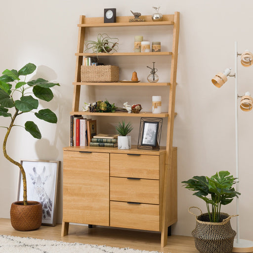 SIDEBOARD RACK ETONA 80SBR LBR2