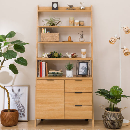 SIDEBOARD RACK ETONA 80SBR LBR2
