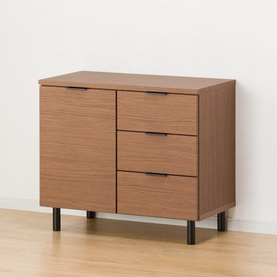 SIDE CABINET ETONA 80SBR BODY MBR
