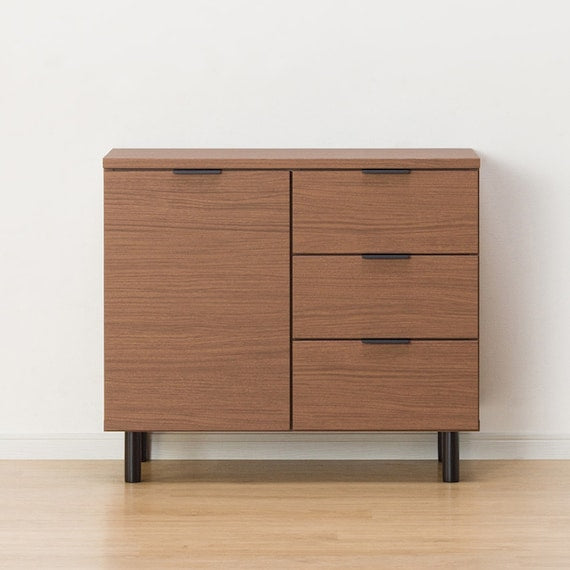 SIDE CABINET ETONA 80SBR BODY MBR