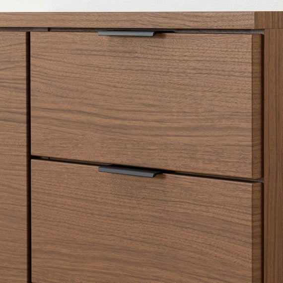 SIDE CABINET ETONA 80SBR BODY MBR