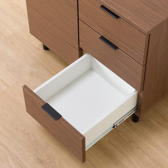 SIDE CABINET ETONA 80SBR BODY MBR