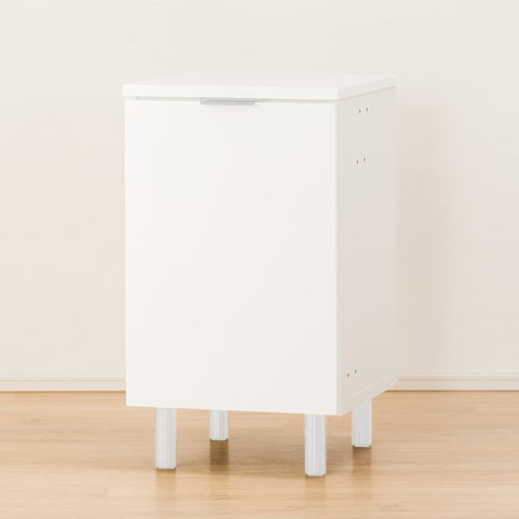 SIDECABINET ETONA 40SBR BODY WH/SI