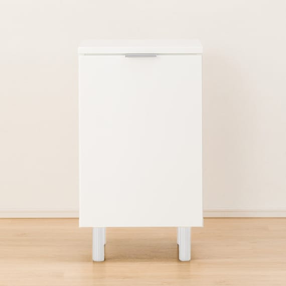 SIDECABINET ETONA 40SBR BODY WH/SI