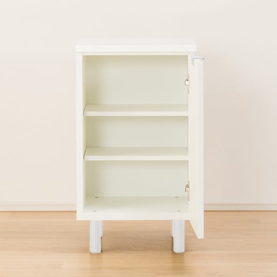 SIDECABINET ETONA 40SBR BODY WH/SI