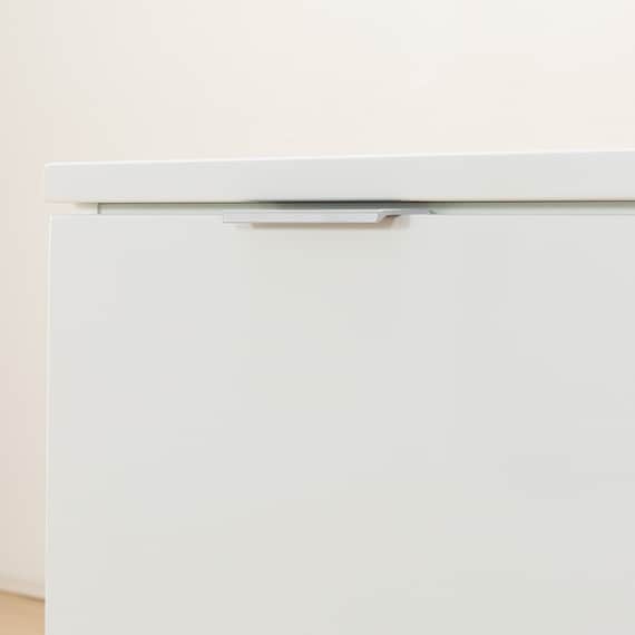 SIDECABINET ETONA 40SBR BODY WH/SI