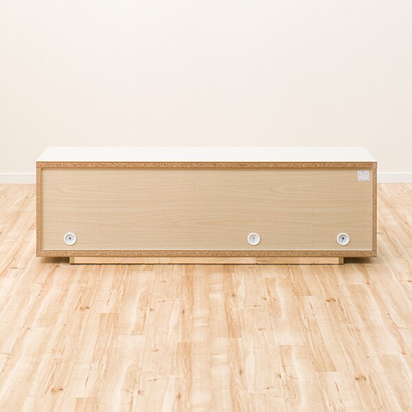LOW BOARD POSTIA 150 WH