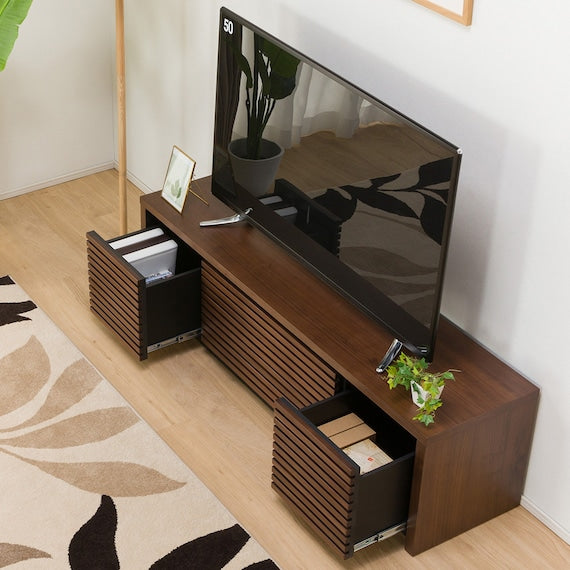 TV CABINET SHORE150B MBR