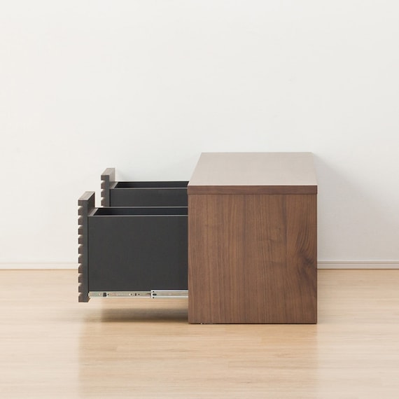 TV CABINET SHORE150B MBR
