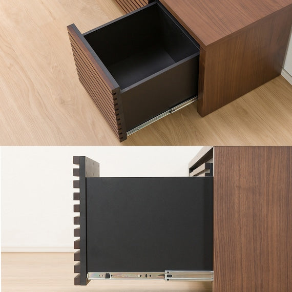 TV CABINET SHORE150B MBR