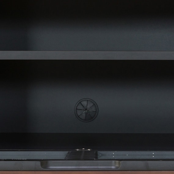 TV CABINET SHORE150B MBR