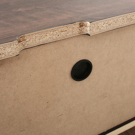 LOW BOARD RANDAM 140 LB DBR