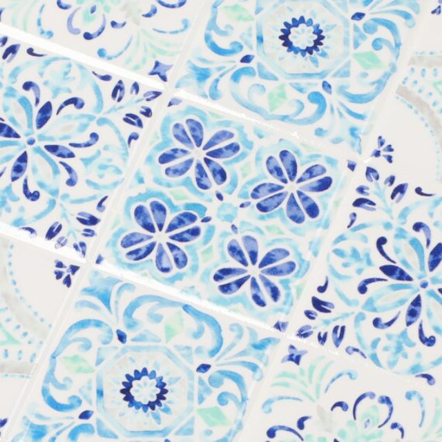 TRIVET TILE 15CM