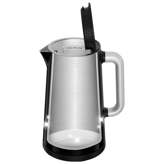 ELECTRIC KETTLE KO850810 1.7L BLK EO