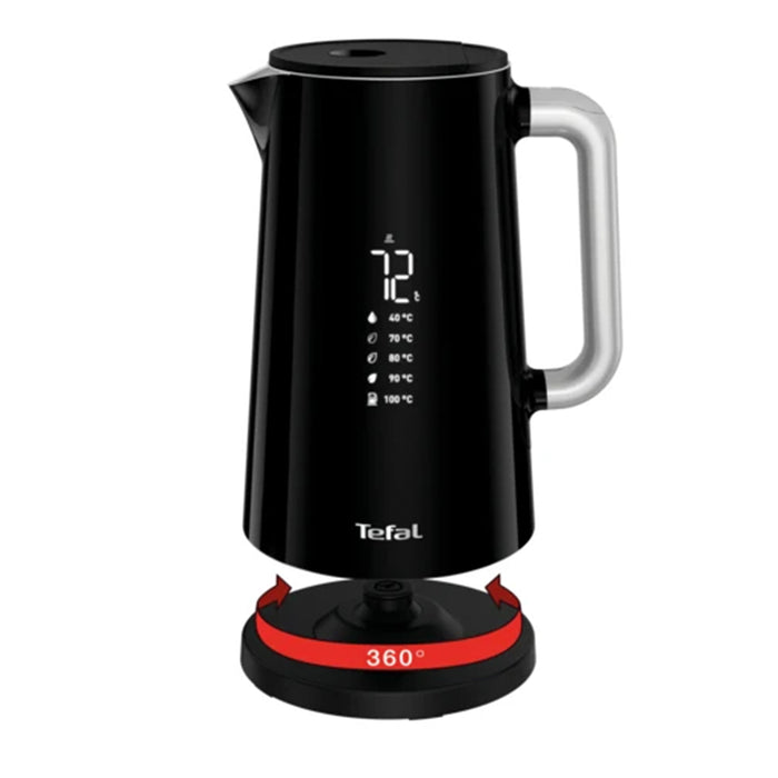 ELECTRIC KETTLE KO850810 1.7L BLK EO