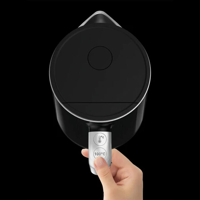 ELECTRIC KETTLE KO850810 1.7L BLK EO