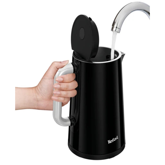 ELECTRIC KETTLE KO850810 1.7L BLK EO